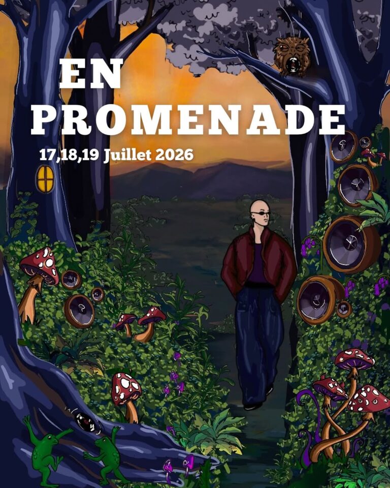 En Promenade Festival (Musique)