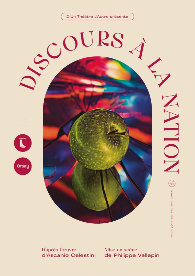 Discours à la Nation