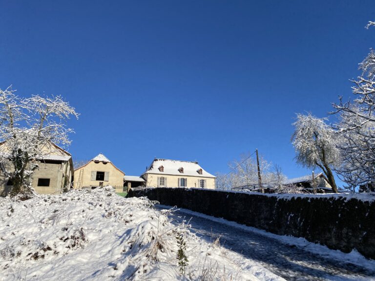 La Superbe vous présente ses voeux